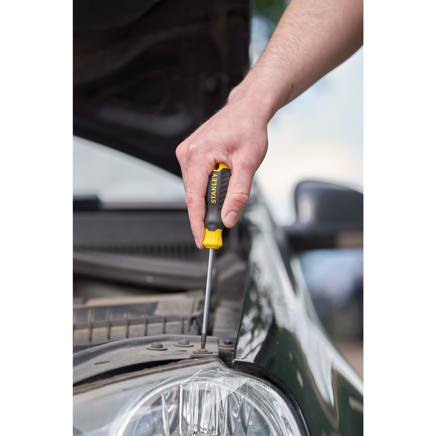 Ruuvitaltta Stanley TT20x100mm