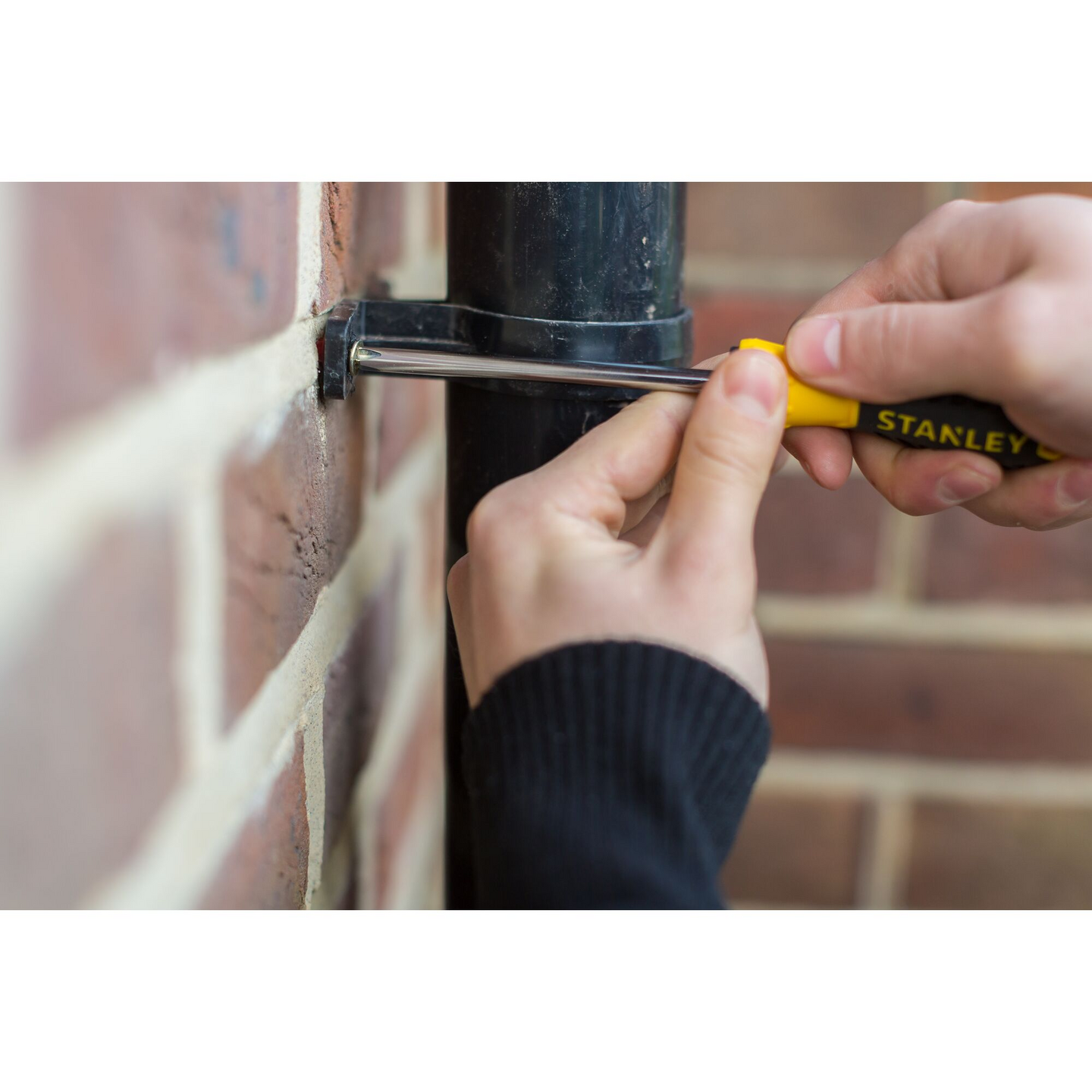 Ruuvitaltta Stanley Essential Ph0x50mm