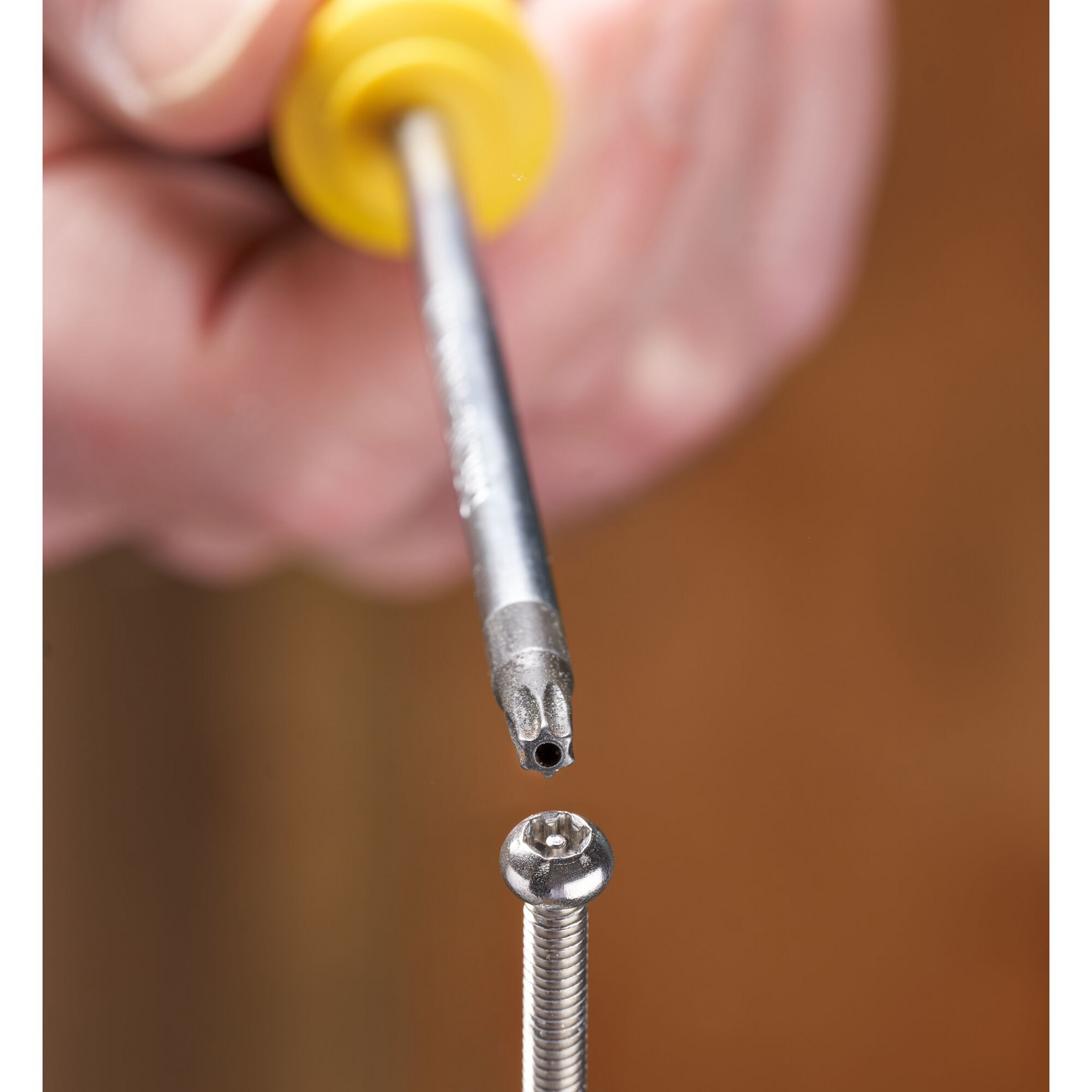 Ruuvitaltta Stanley TT20x100mm