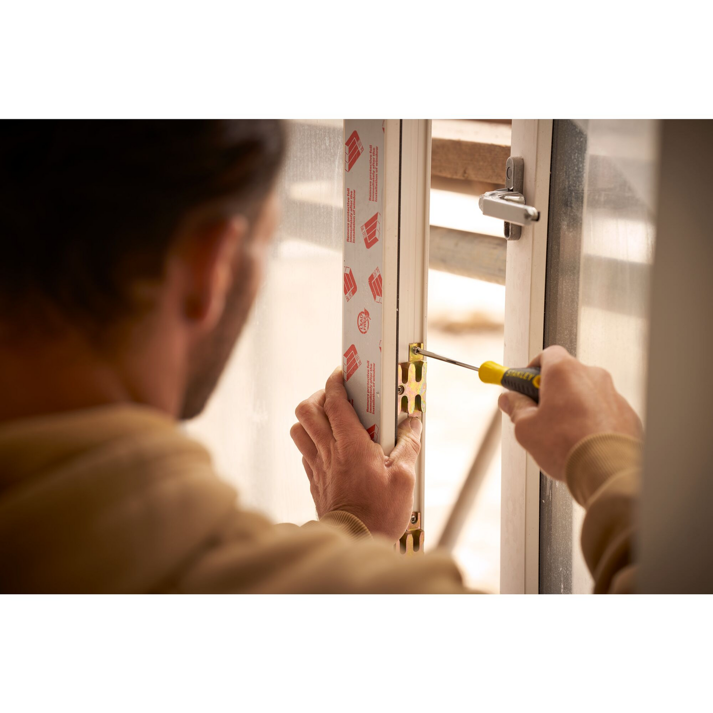 Ruuvitaltta Stanley Essential Ph2x100mm