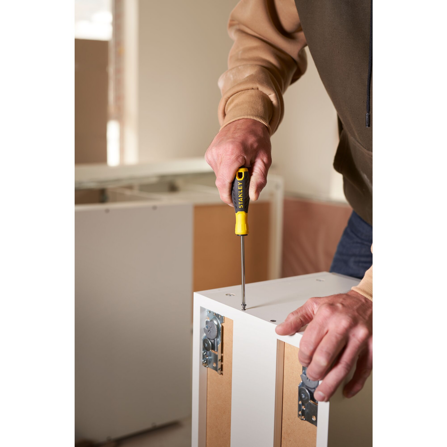 Ruuvitaltta Stanley Essential Ph2x100mm