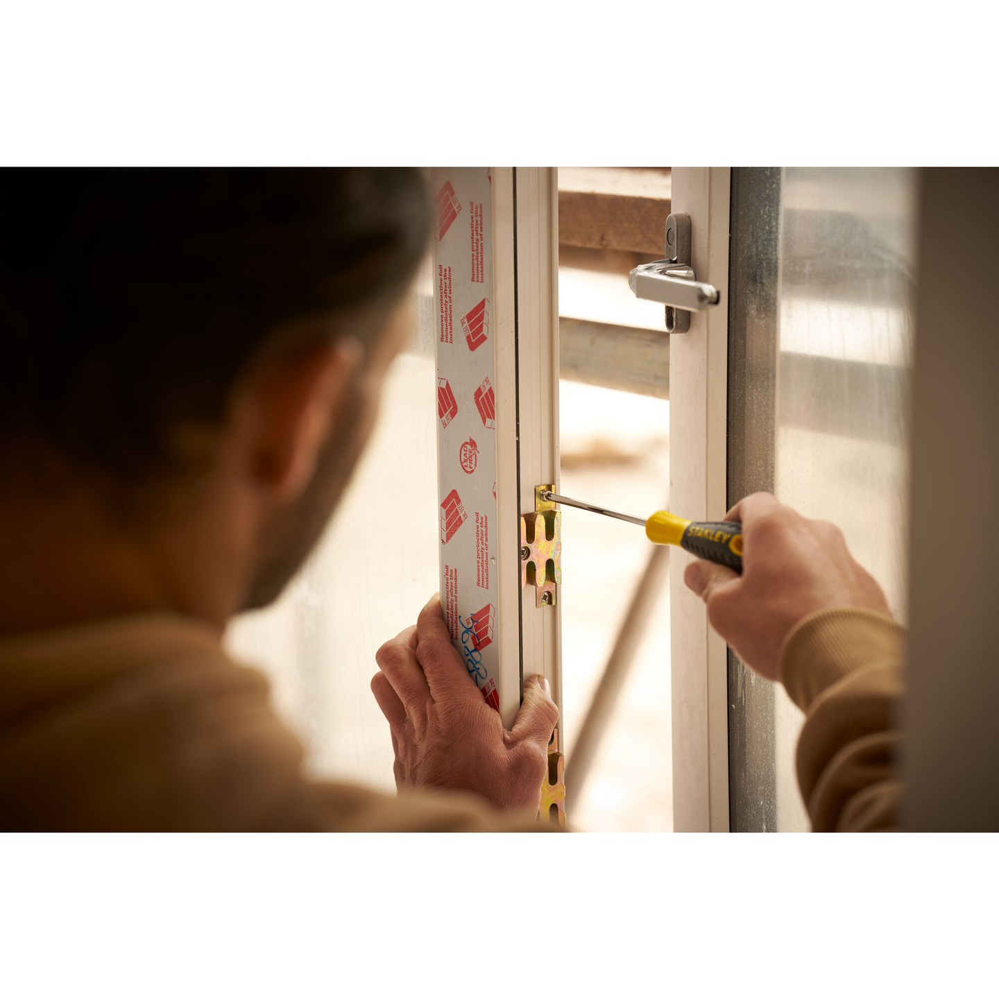 Ruuvitaltta Stanley Essential Pz2x100mm