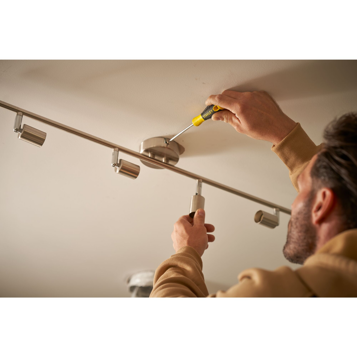 Ruuvitaltta Stanley Essential Pz2x100mm