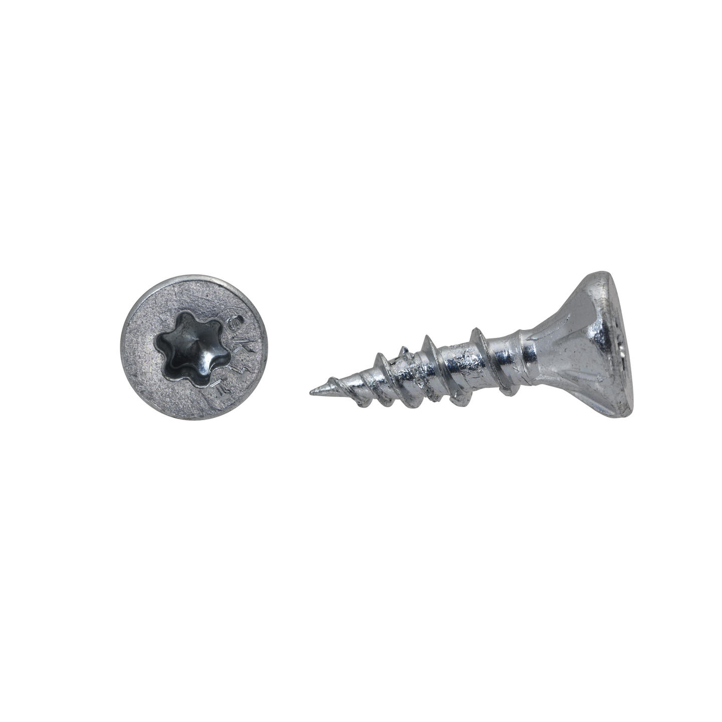 TRÄSKRUV ARVID NILSSON TFT FZB FÖRSÄNKT, 3X16MM 200ST