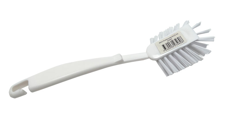 DISKBORSTE VIT