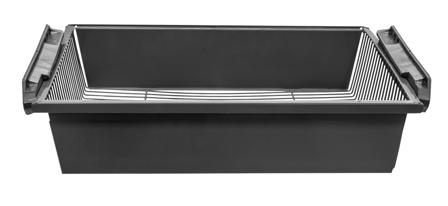 Liukukori Cello harmaa 50cm