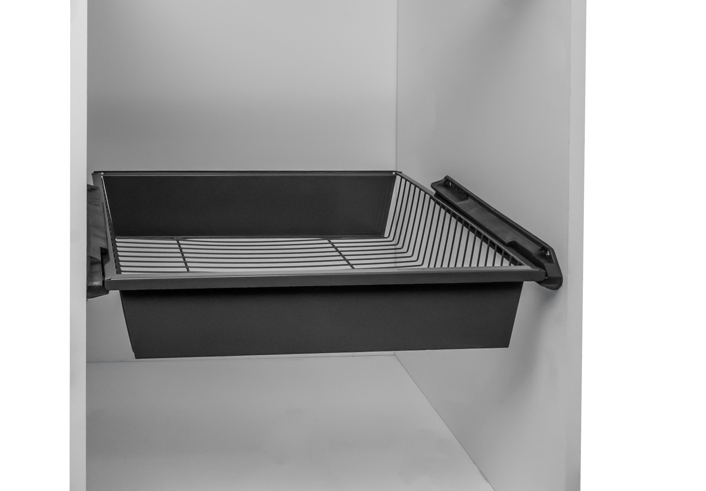 Liukukori Cello harmaa 50cm