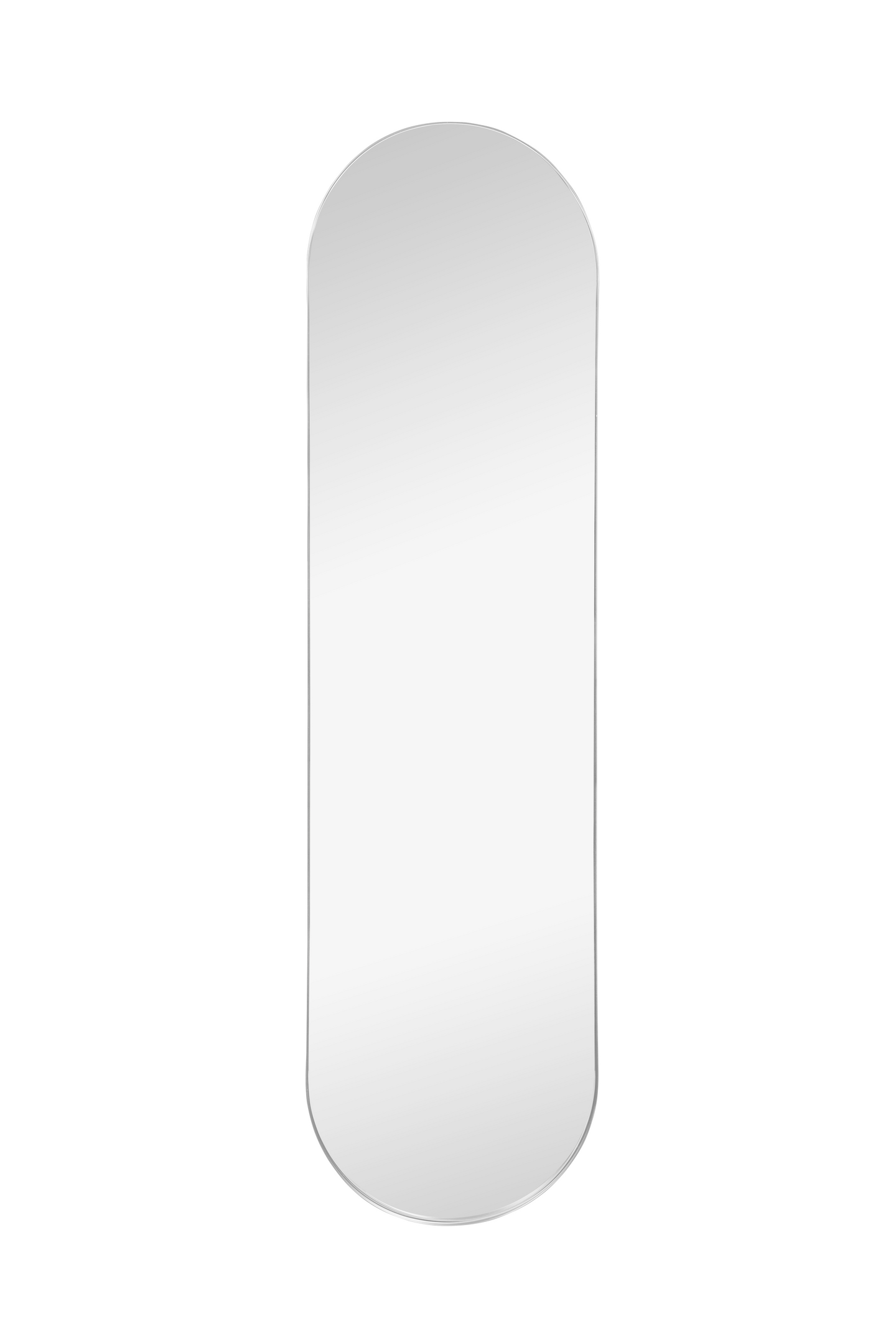 Peili M&M Britta 40x150cm hopea