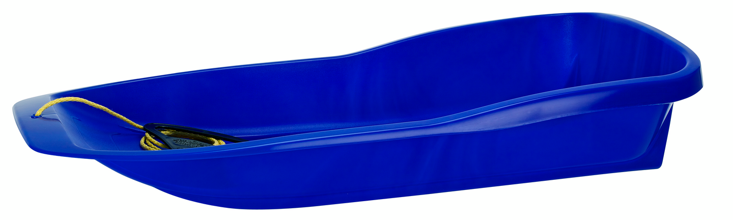 Ahkio Plastex 90,5x41x17cm sininen