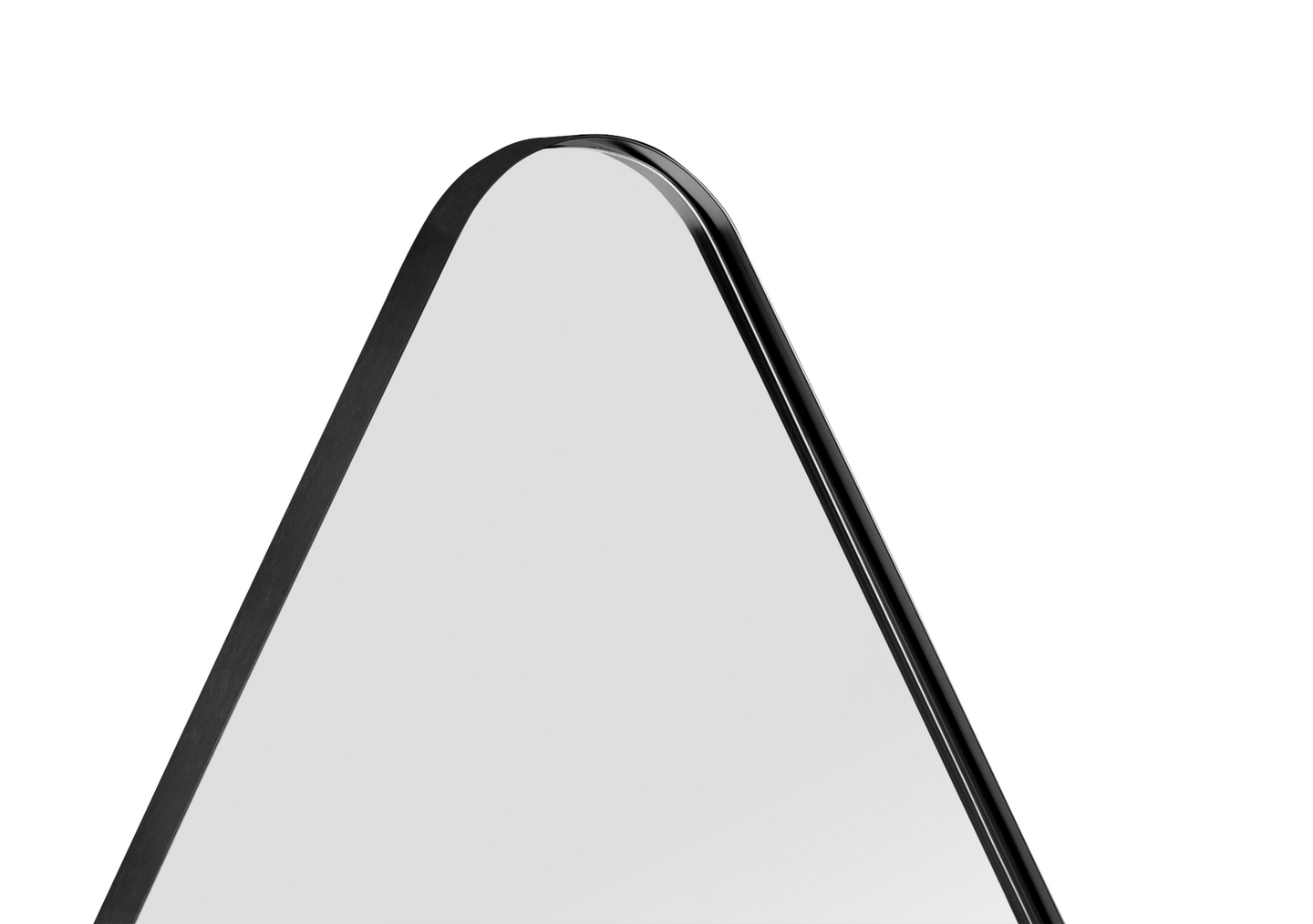 Peili M&M Britta 80x100cm musta