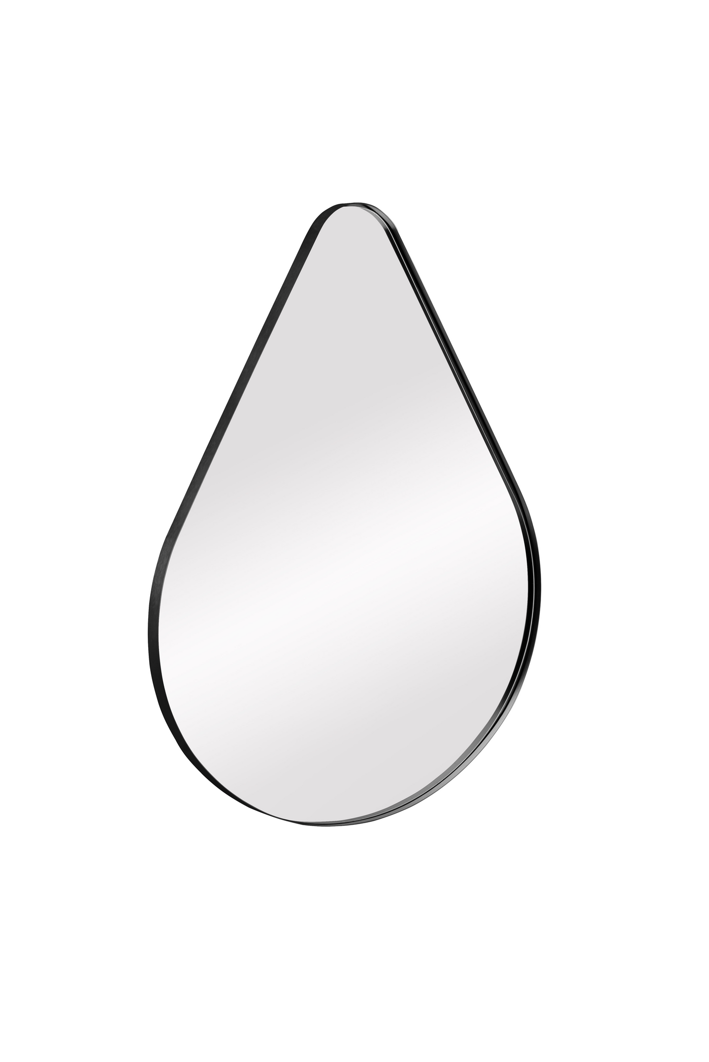 Peili M&M Britta 80x100cm musta