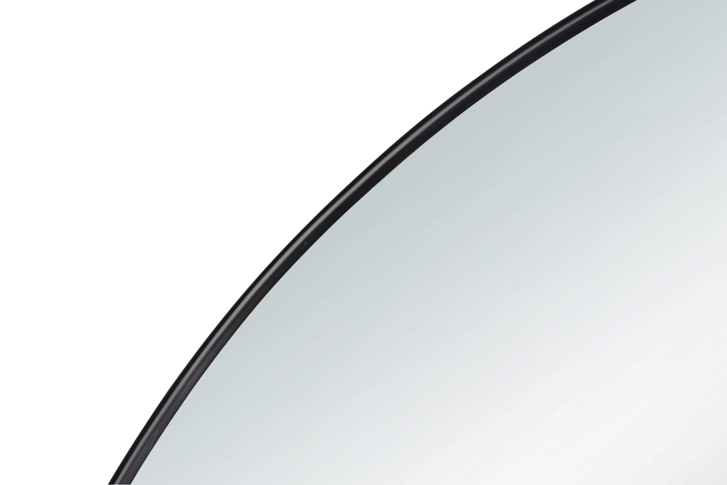 Peili M&M Esra 50cm musta