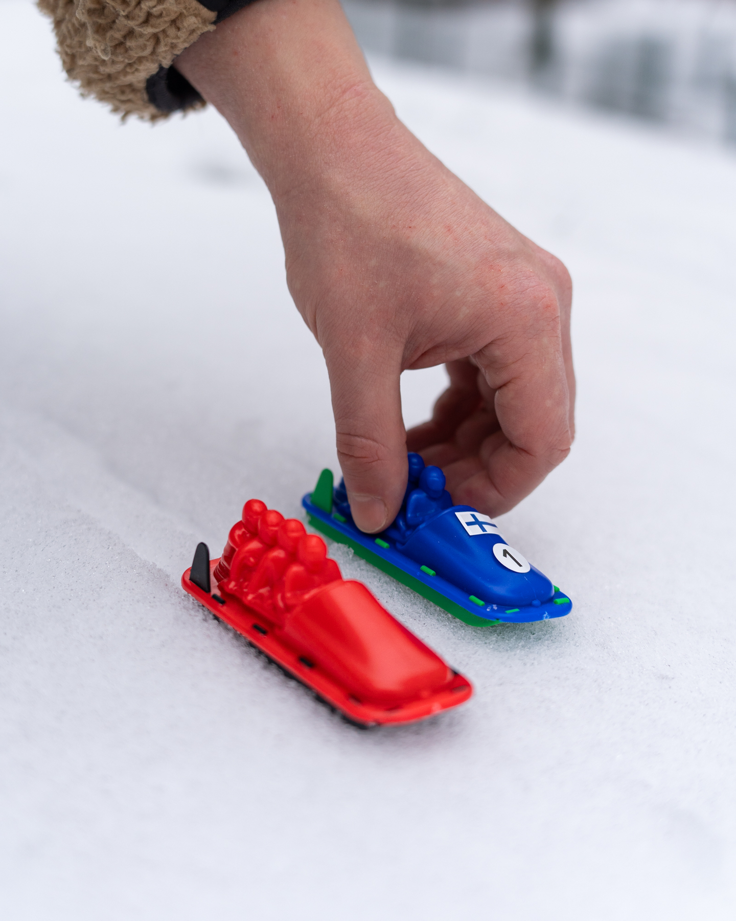 Kelkkis Plastex 10cm