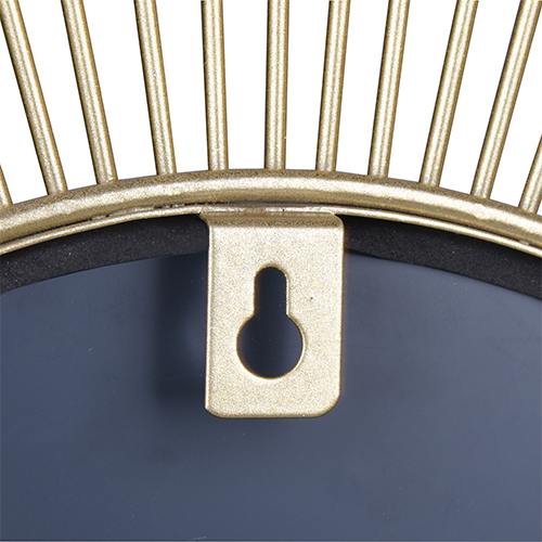 Peili M&M Sunny 60cm kulta