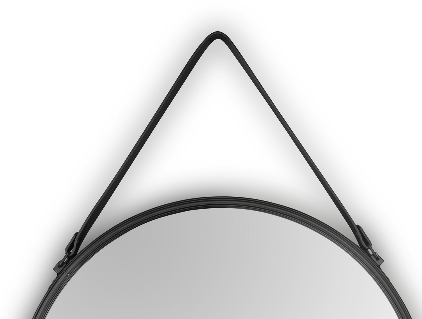 Peili M&M Delia 55cm musta