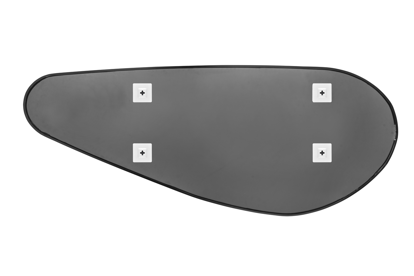 Peili M&M Britta 70x170cm musta