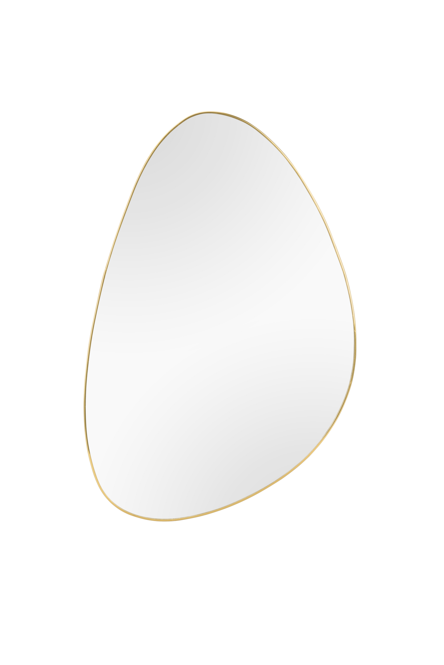 Peili M&M Ida 40x60cm kulta