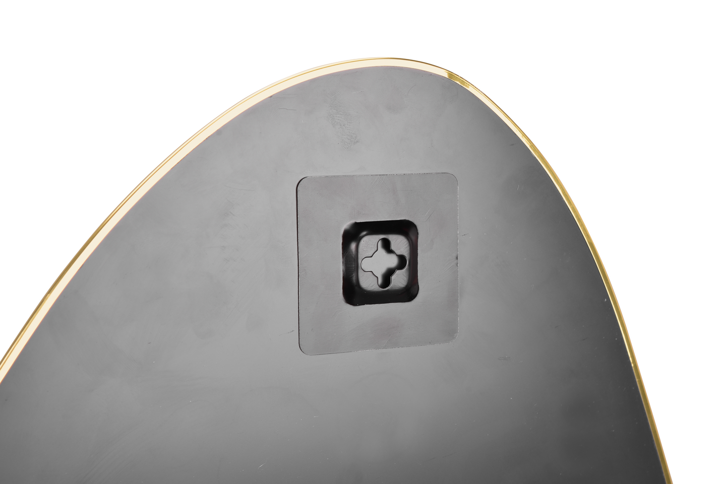 Peili M&M Ida 40x60cm kulta