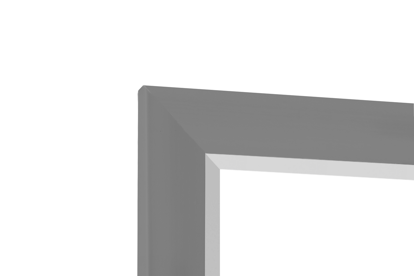 Peili M&M Violetta 50x150cm antrasiitti