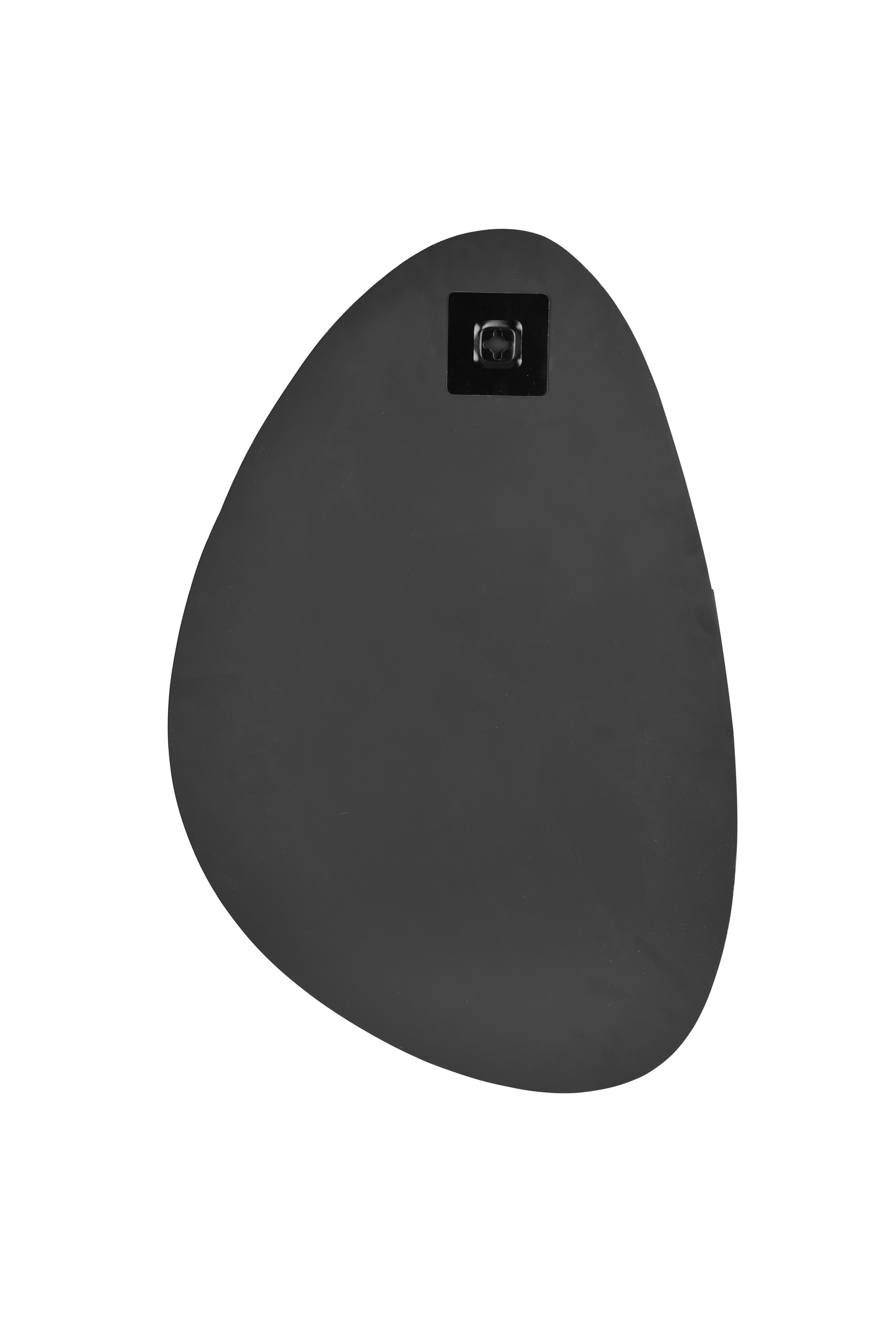 Peili M&M Ida 40x60cm musta