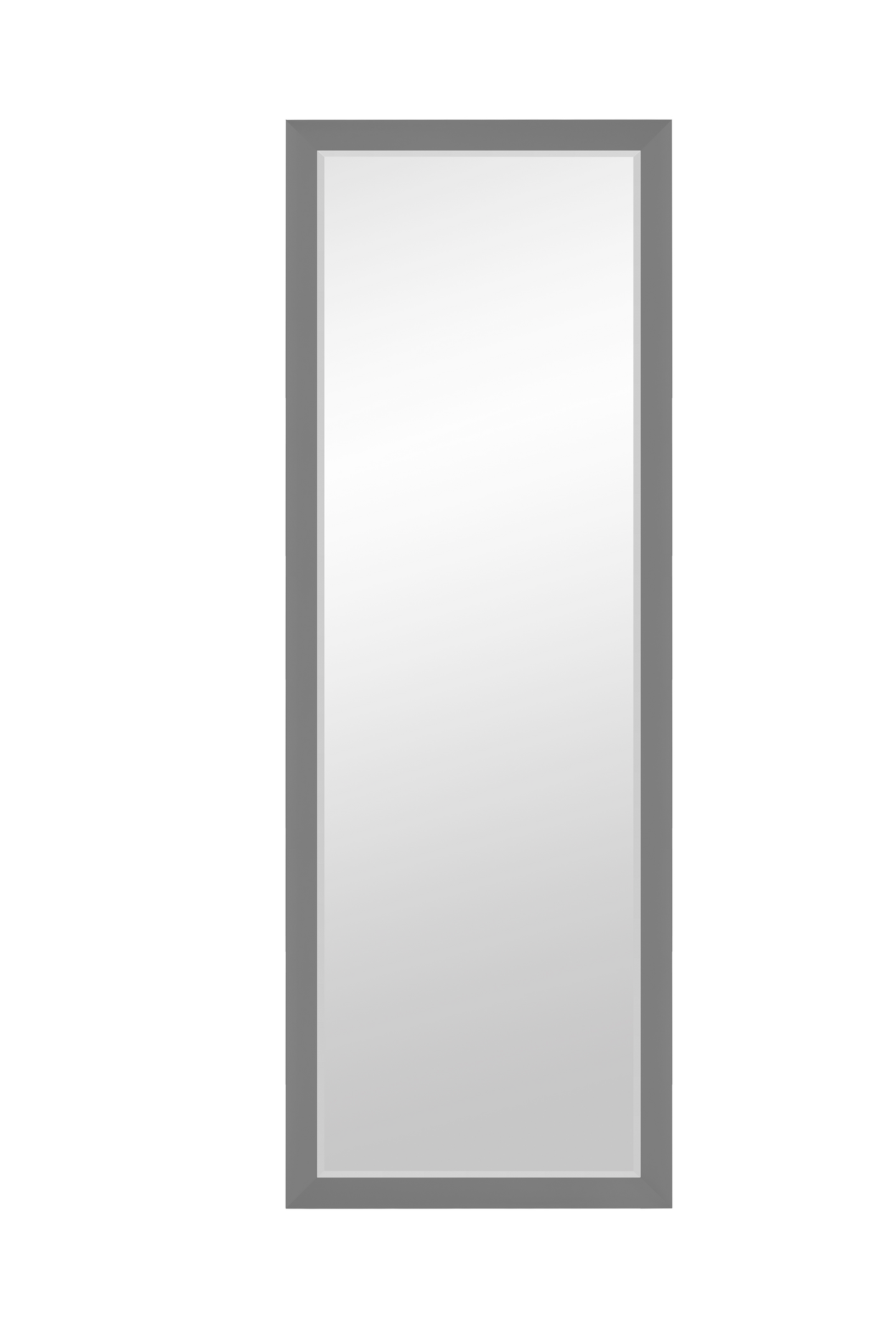 Peili M&M Violetta 50x150cm antrasiitti