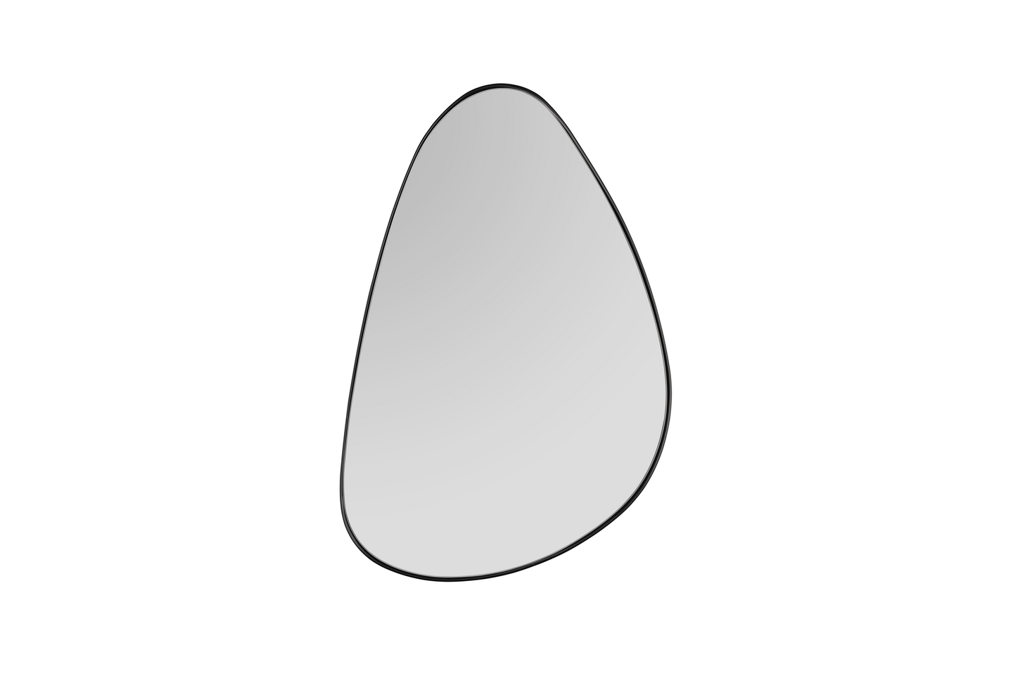 Peili M&M Britta 35x50cm musta