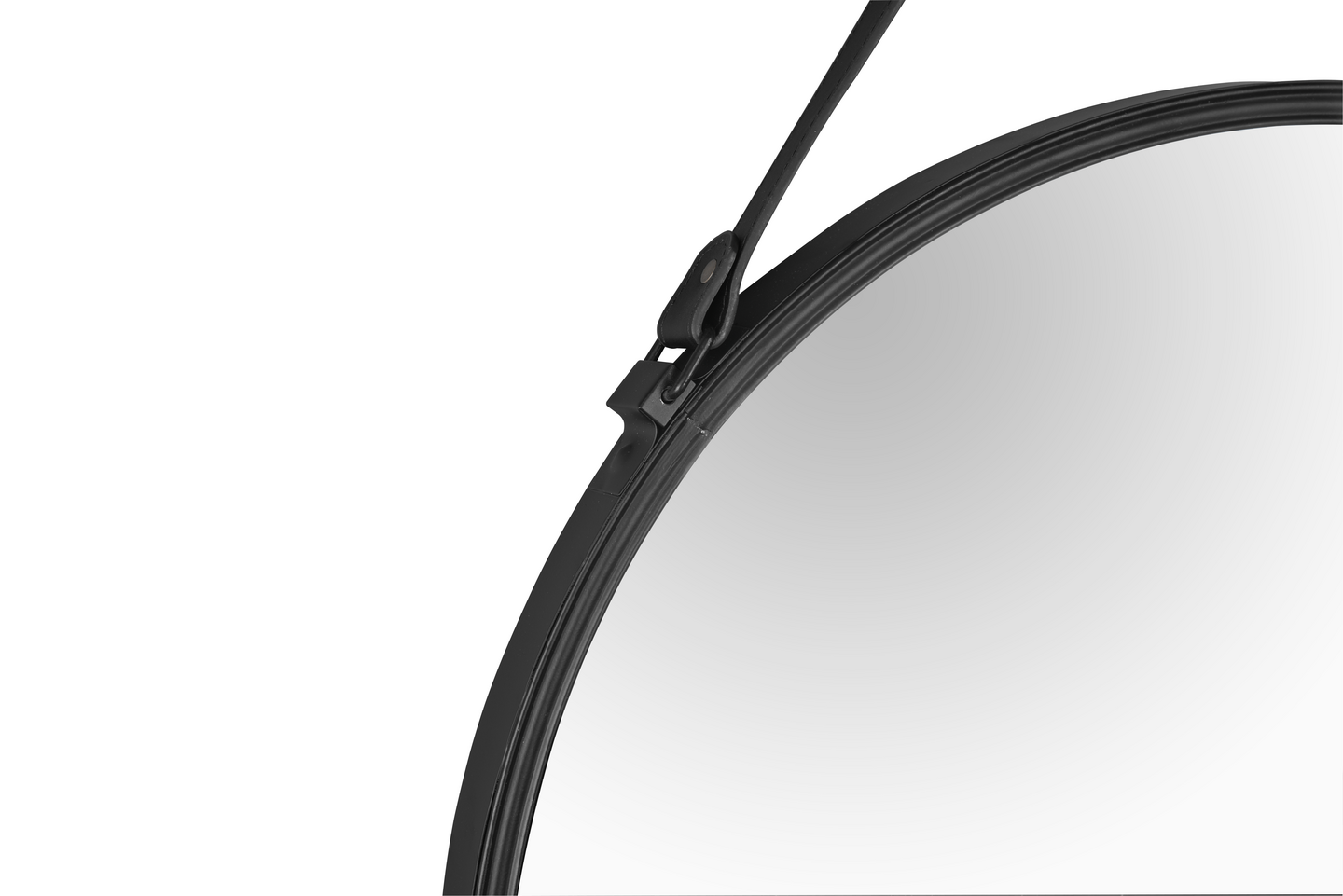 Peili M&M Delia 55cm musta