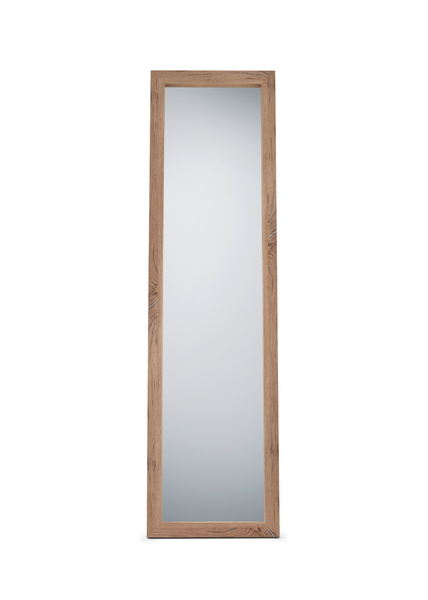 Peili M&M Antonia 50x170cm tammi jalustalla