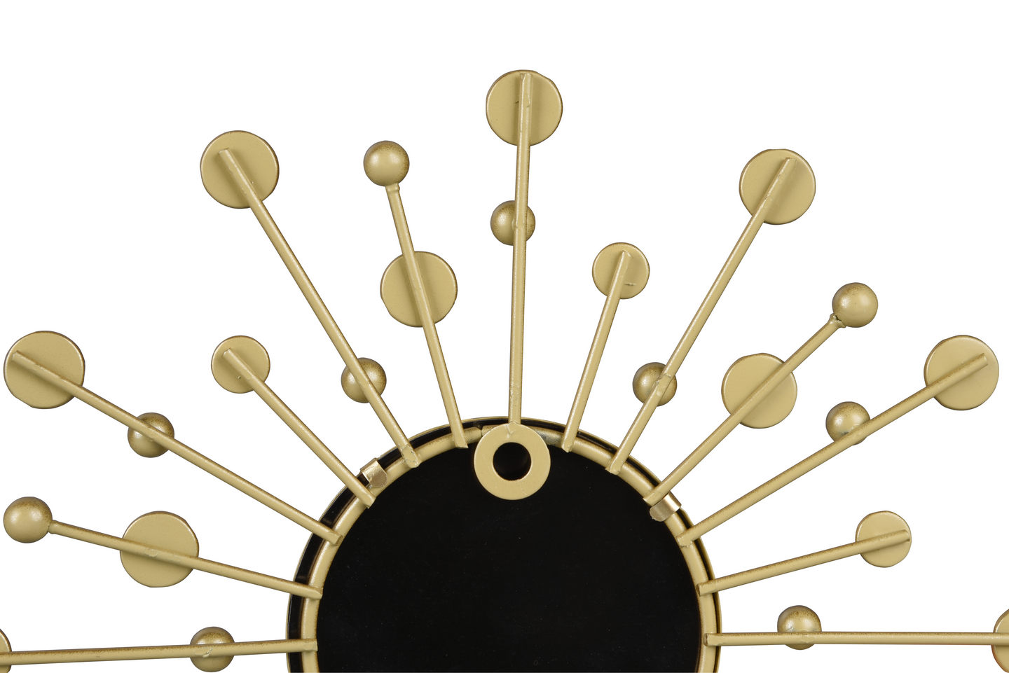 Peilisetti M&M Melle 3-pack kulta