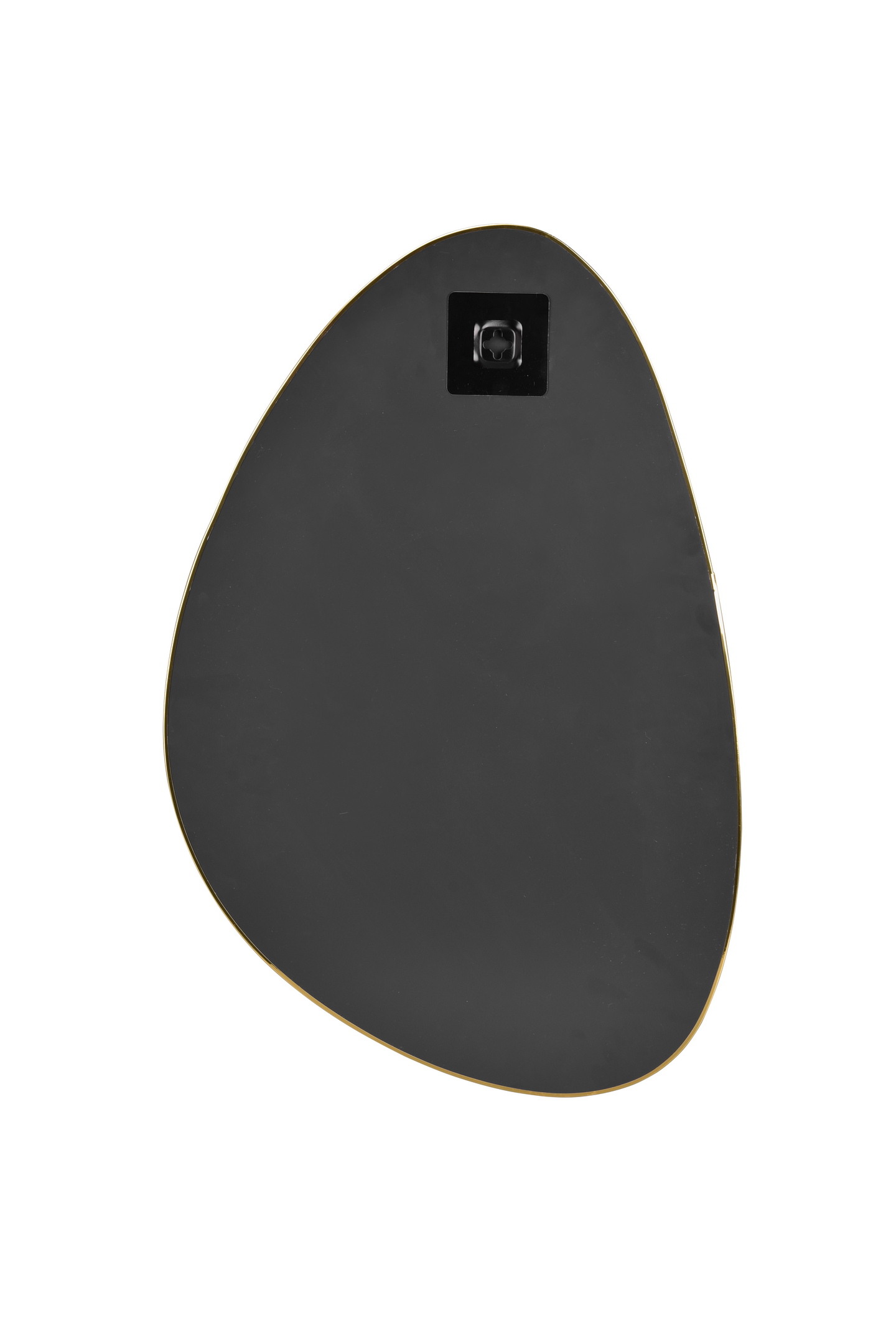 Peili M&M Ida 40x60cm kulta