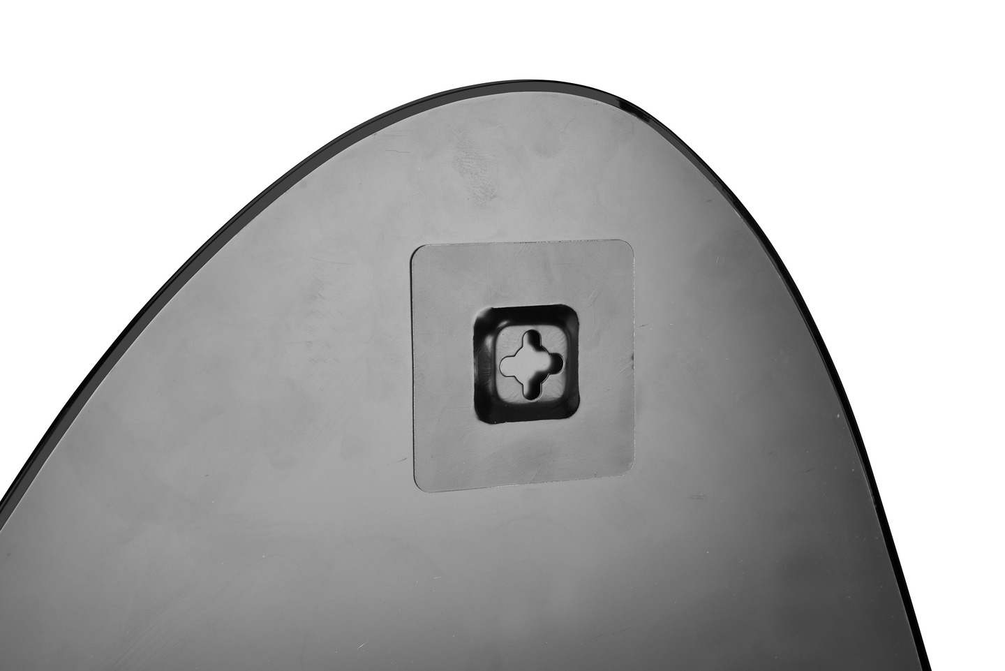 Peili M&M Ida 40x60cm musta