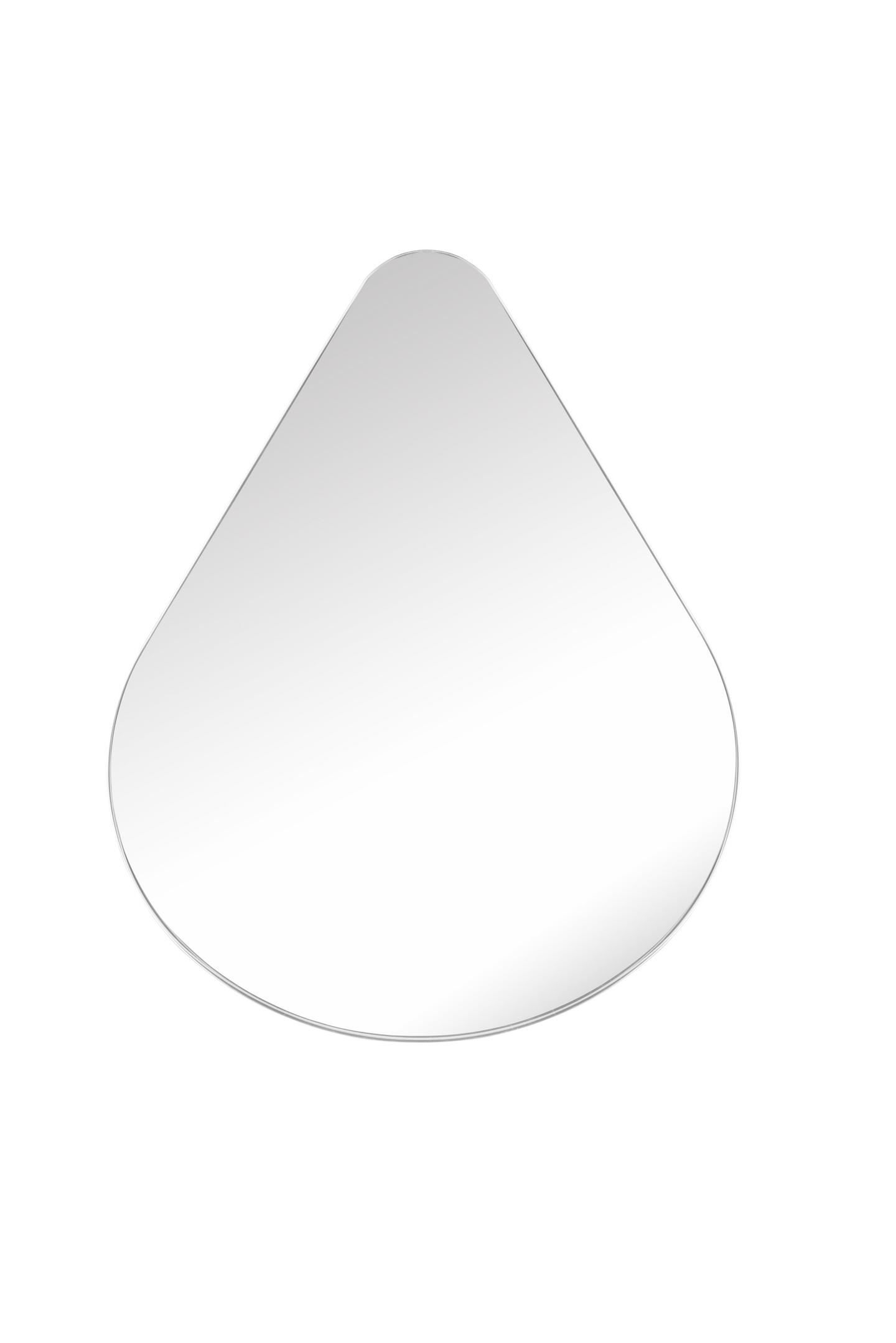 Peili M&M Britta 80x100cm hopea