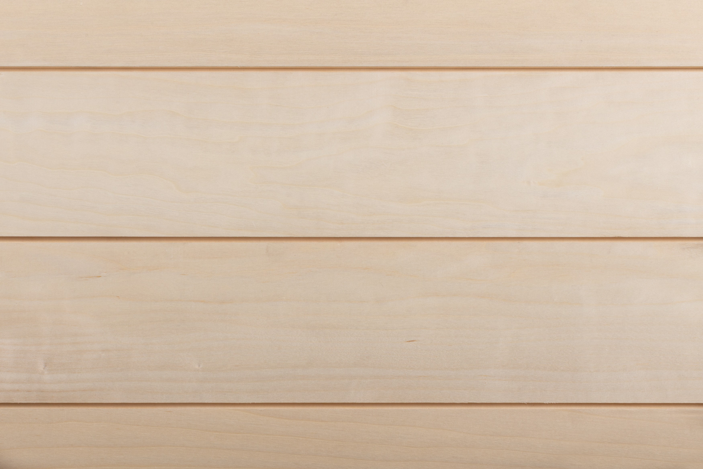 Saunapaneeli Thermory 15x120x2100 STS4 haapa