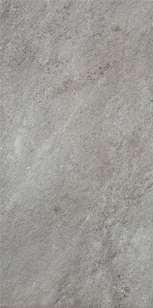 Lattialaatta Cello Roccia 30,5x61 harmaa 1,49m²