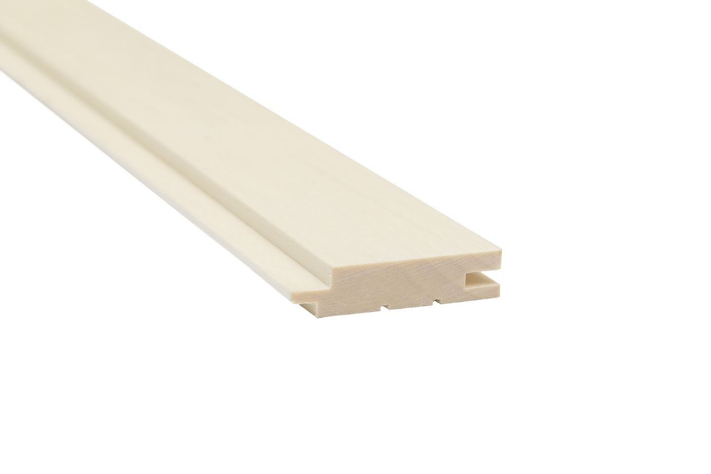 Saunapaneeli Thermory 15x68x1500 STS4 haapa