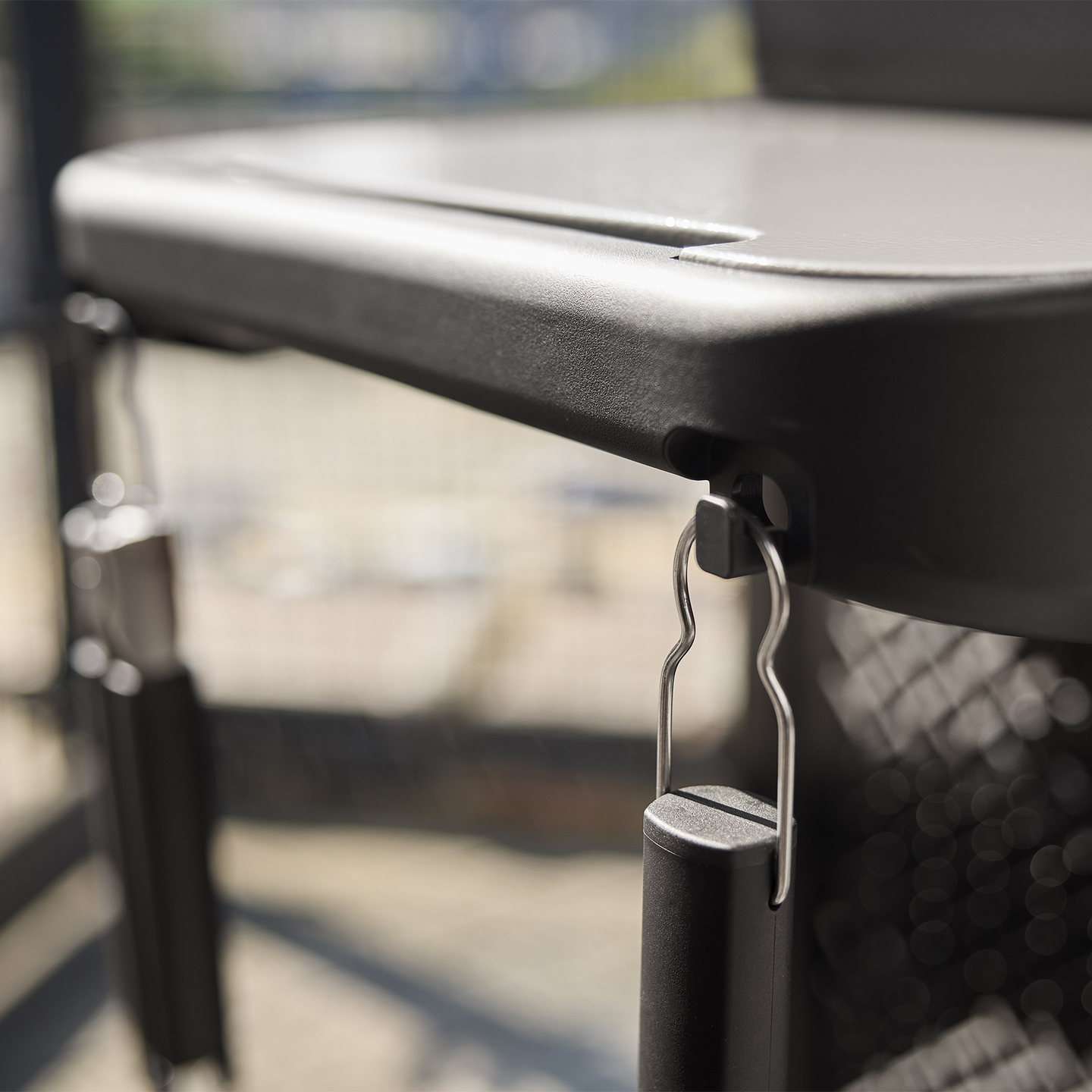 Kaasugrilli Weber Spirit E-310