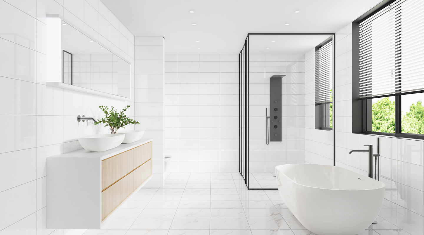 KAKEL CELLO KAJO 20X50, VIT MATT 1,2M2