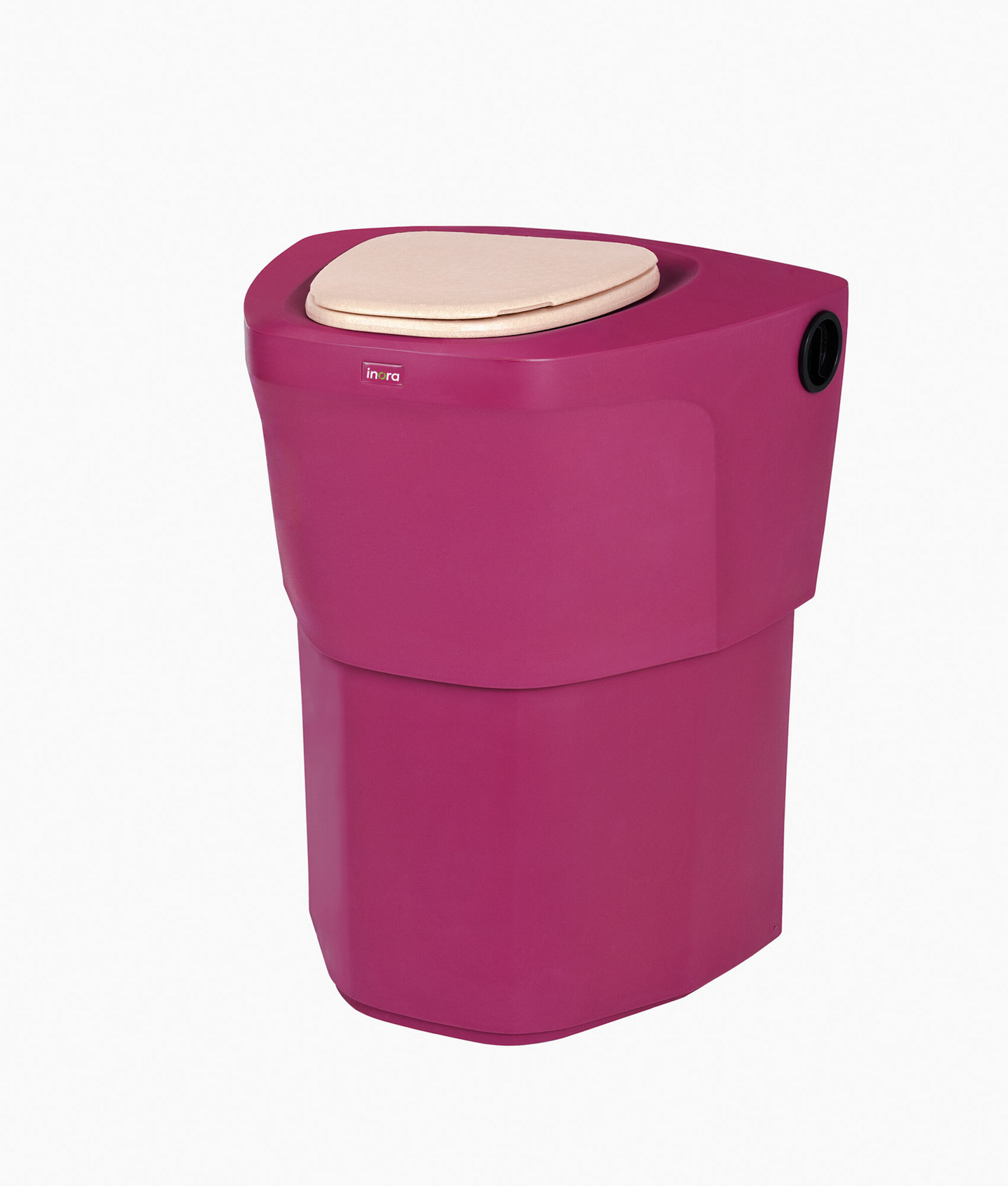 Kuivakäymälä Inora vadelma