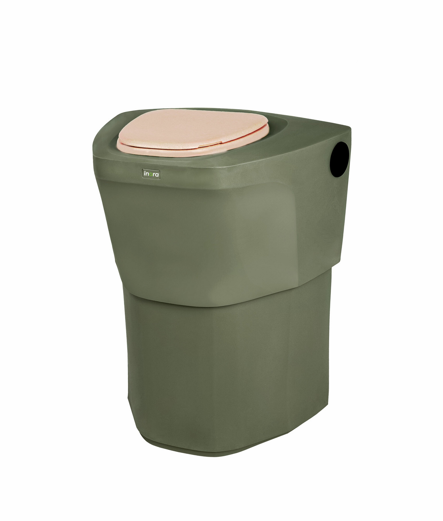 Kuivakäymälä Inora kataja