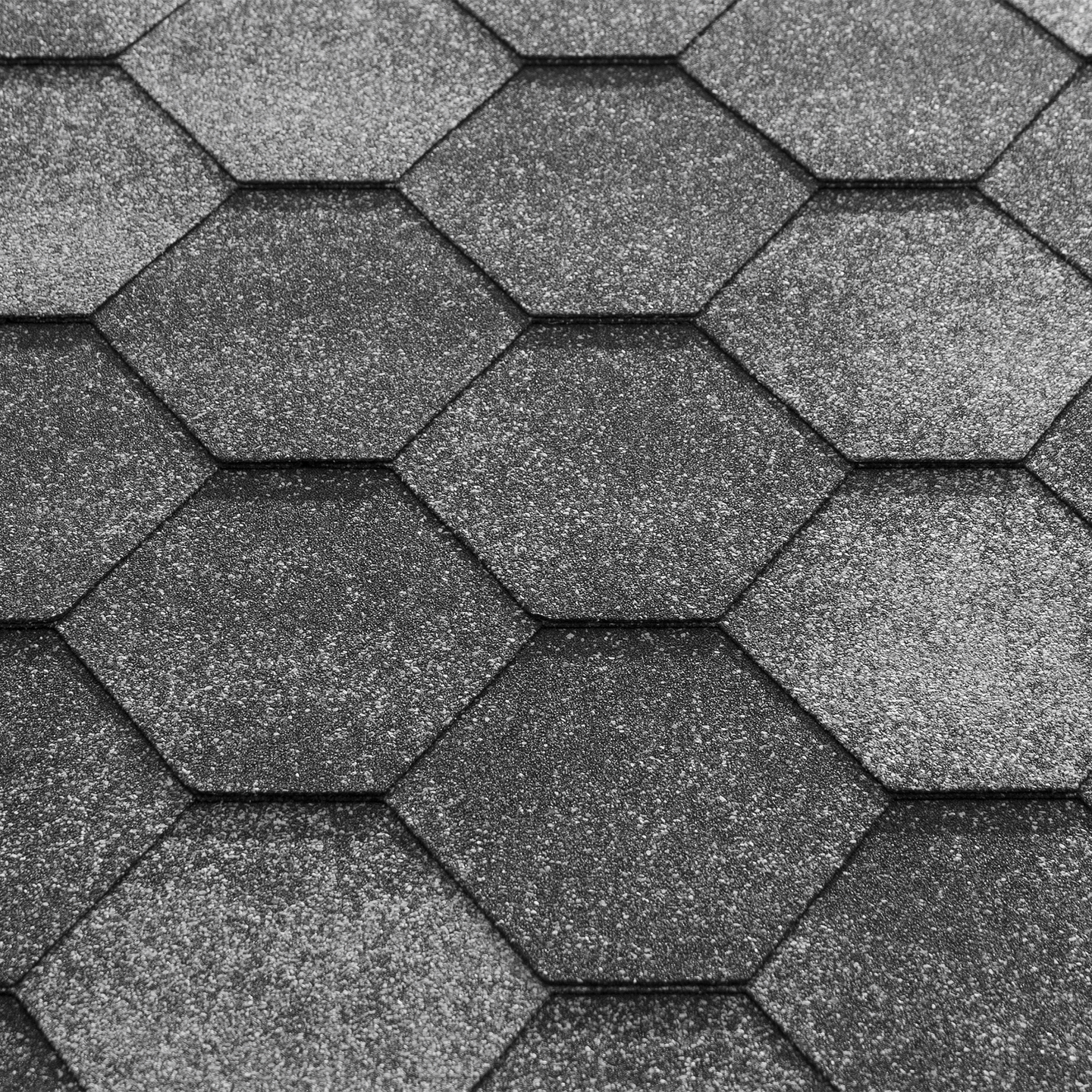 Kattolaatta Katepal Jazzy 3m²