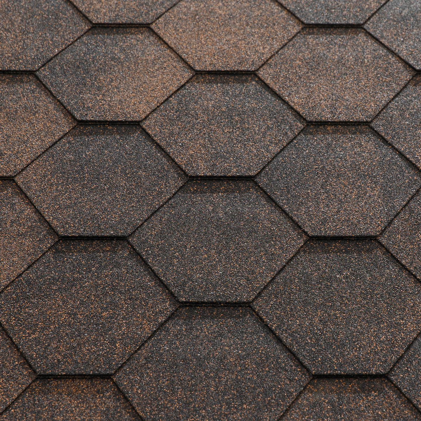 Kattolaatta Katepal Jazzy 3m²