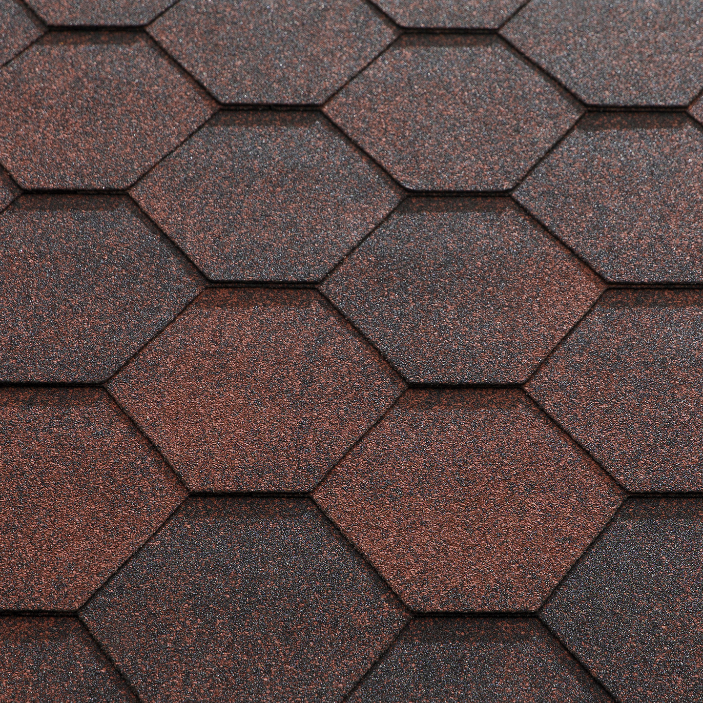 Kattolaatta Katepal Jazzy 3m²