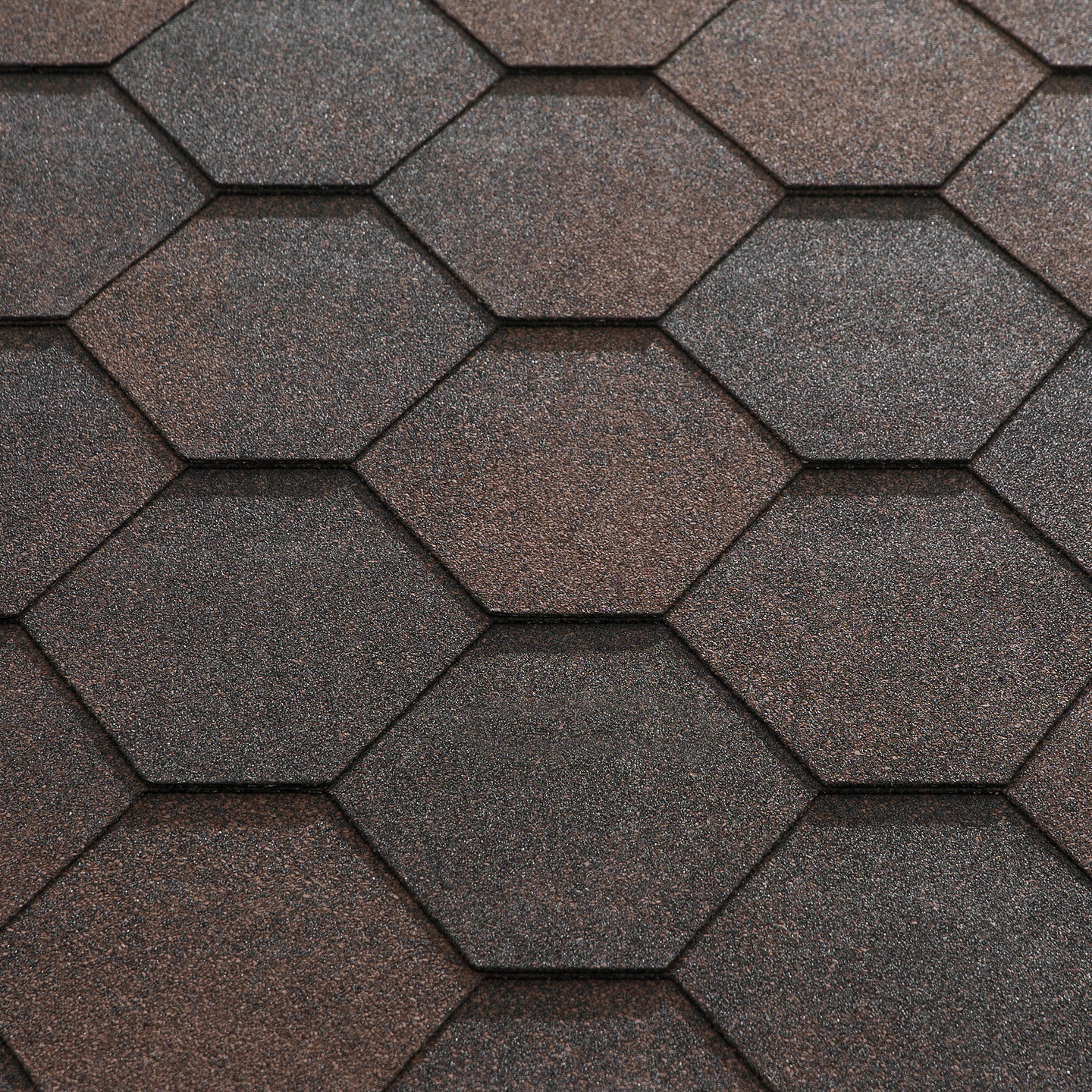 Kattolaatta Katepal Jazzy 3m²