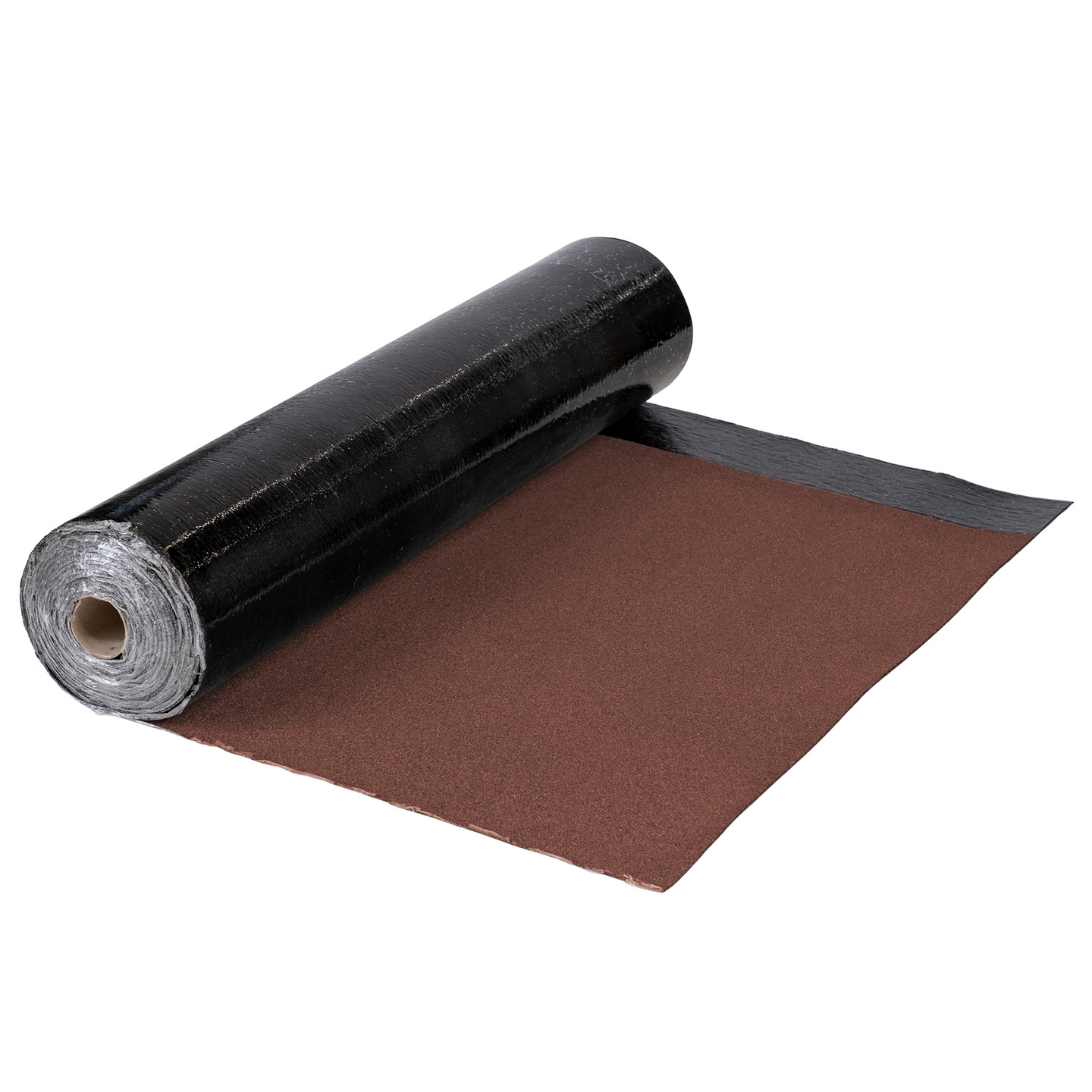 Yksikermikate Katepal Tupla hitsattava 1x8m