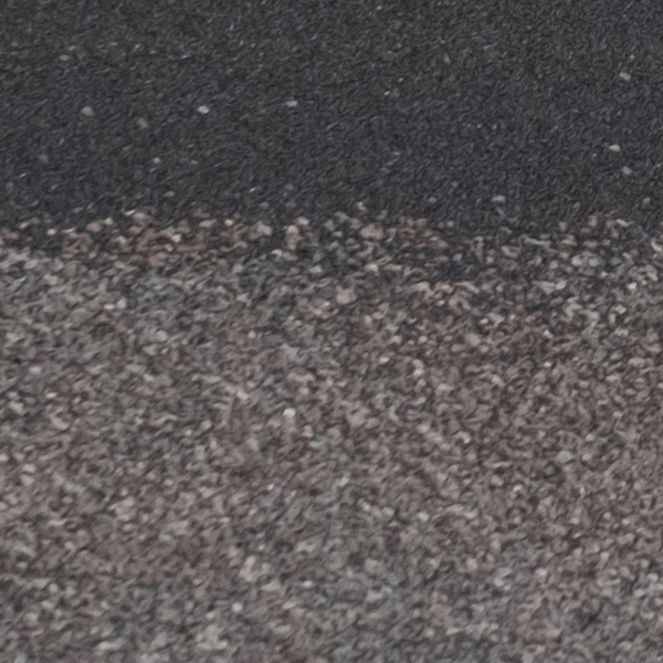 Räystäs- ja harjalevy Katepal Mansion Aragon 0,25x1,0m 20/12m