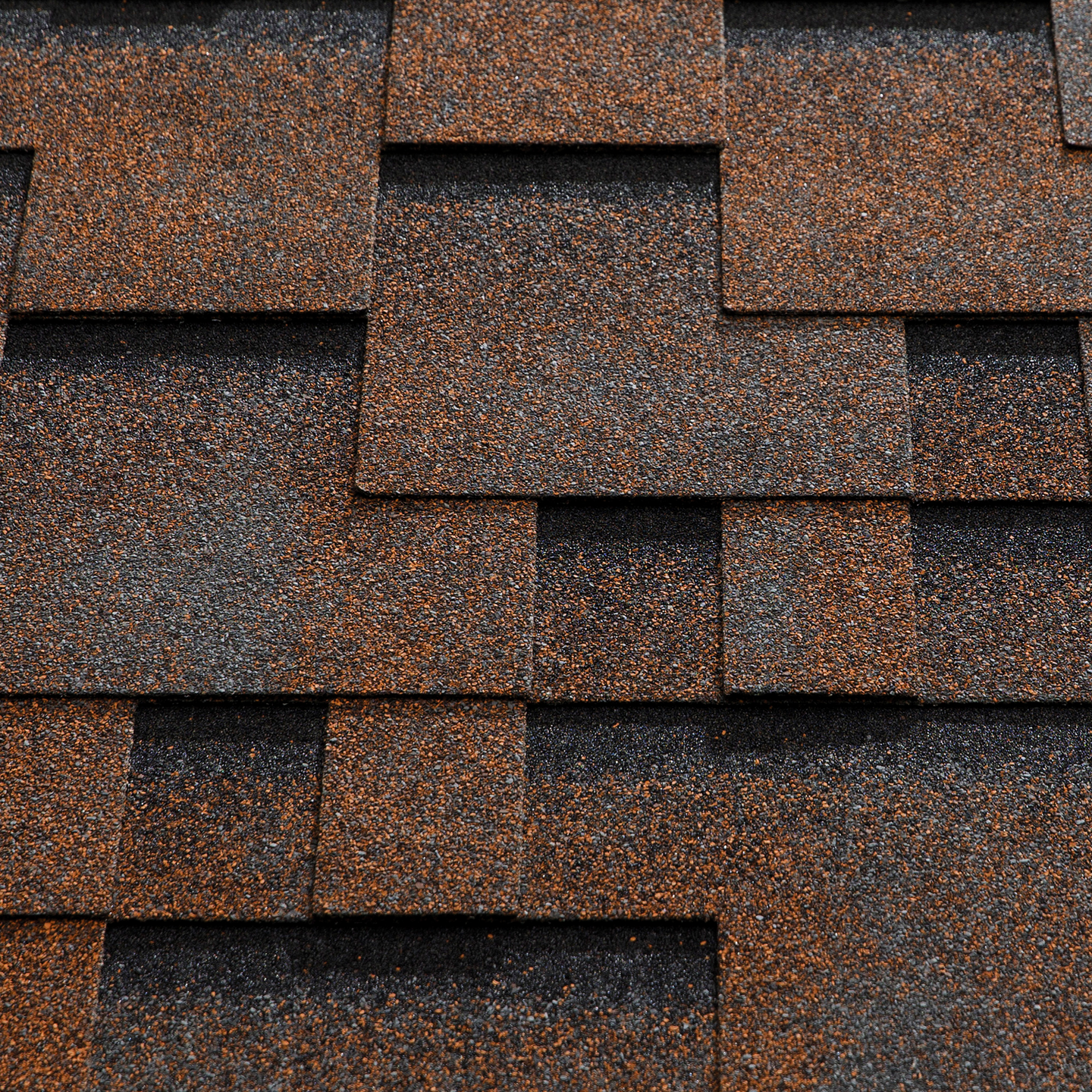 Kattolaatta Katepal Rocky 3m²