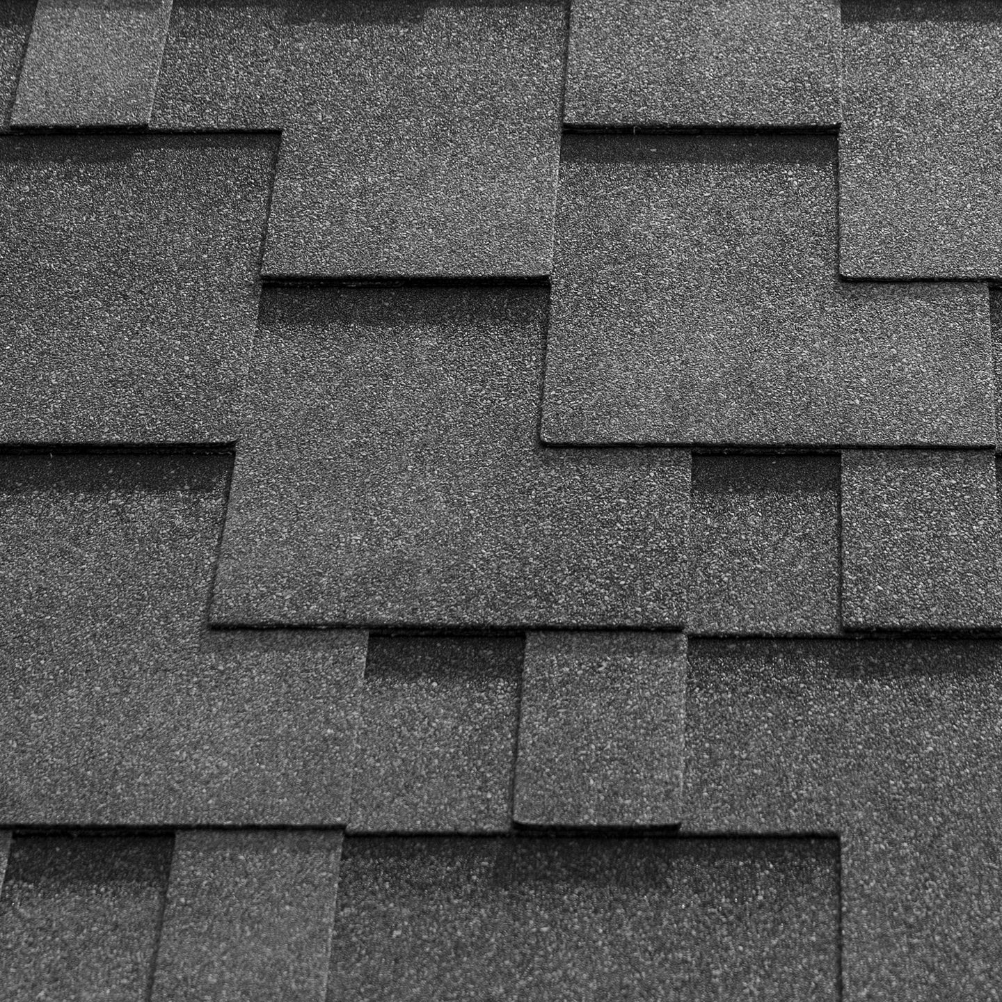 Kattolaatta Katepal Rocky 3m²