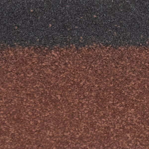 Räystäs- ja harjalevy Katepal Rocky 0,25x1,0m 20/12m