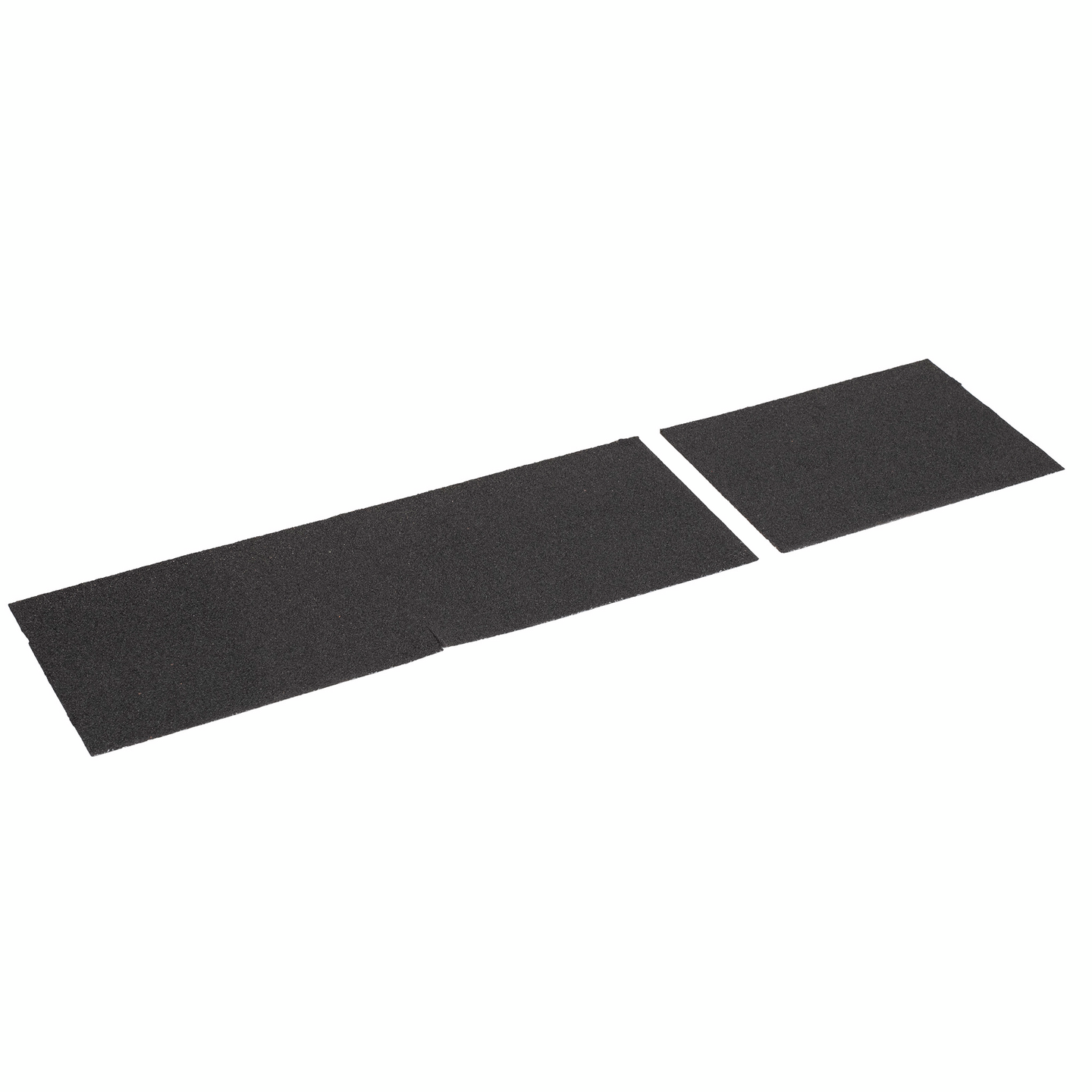 Räystäs- ja harjalevy Katepal 0,25x1,0m 20/12m