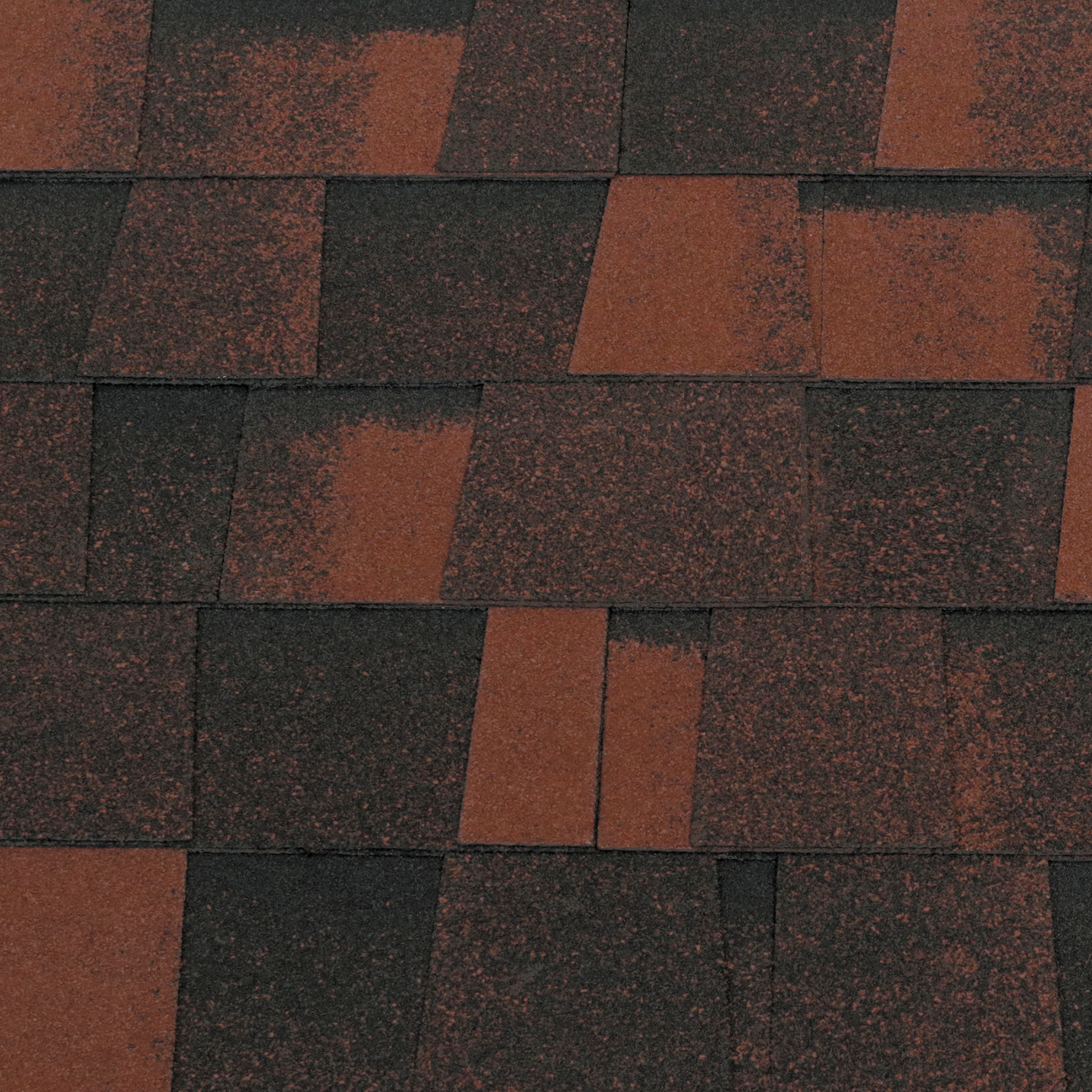 Kattolaatta Katepal Mansion 1,6m²